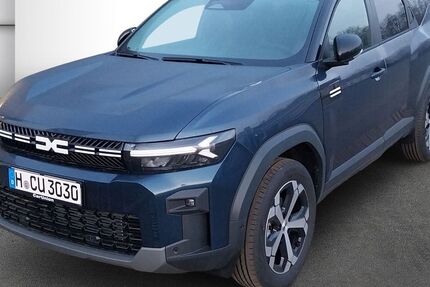 Dacia Bigster 1.500 km 33.990 &euro; Hannover 30519