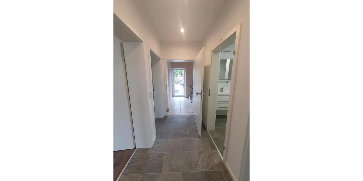 Etagenwohnung Lonnig - 4 Zimmer, 60 m&sup2;, 690&euro; | Angebot:24956646