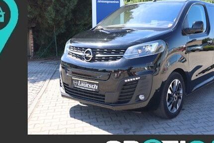 Opel Zafira Electric 51.773 km 27.990 &euro; Luckenwalde 14943