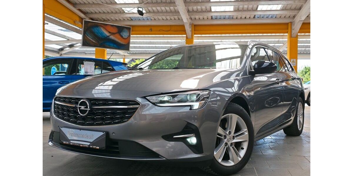 Opel Insignia 100.700 km 16.595 &euro; Heide 25746