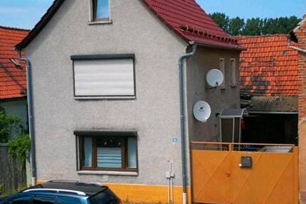 Haus Artern - 5 Zimmer, 110 m&sup2;, 60.000&euro; | Angebot:26251131