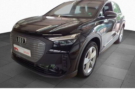 Audi Q4 e-tron 57.720 km 26.990 &euro; Kassel 34125