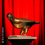 Krefelder Krähe 2026 - Wettbewerbsabend 1