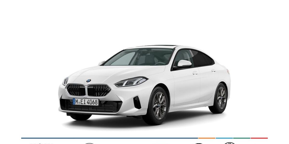 BMW 220 Gran Coupé 18.113 km 38.900 € Heinsberg 52525