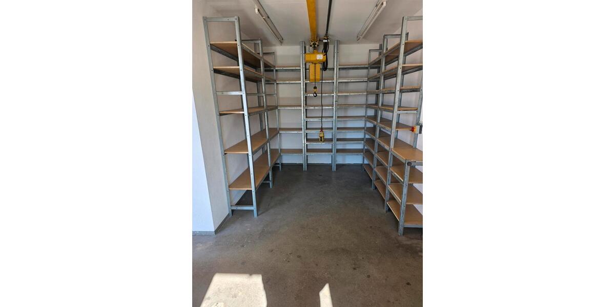 Gewerbeobjekt Spremberg - 1.400&euro; | Angebot:25648399