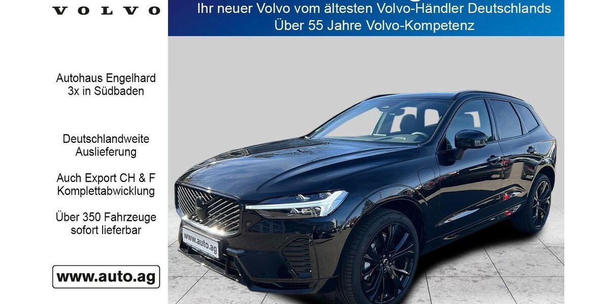 Volvo XC60 8.000 km 61.444 &euro; Freiburg 79108