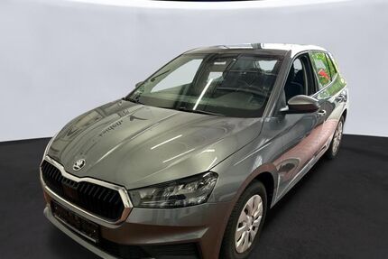 Skoda Fabia 39.900 km 14.990 &euro; Weferlingen 39356