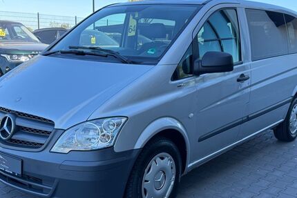 Mercedes-Benz Vito 182.432 km 12.950 &euro; Barsinghausen ( bei Hannover ) 30890