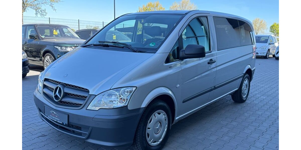 Mercedes-Benz Vito 182.432 km 12.950 &euro; Barsinghausen ( bei Hannover ) 30890