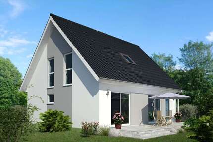 Haus zum Kaufen in Mechernich 498.700 € 140 m² 5 zimmer