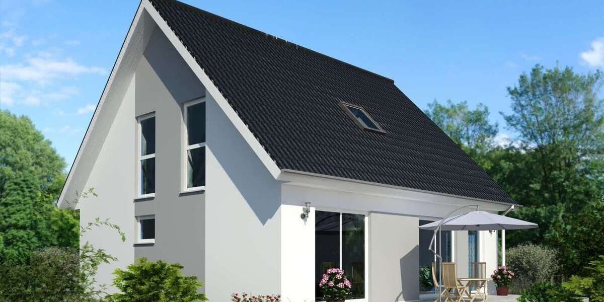 Haus zum Kaufen in Mechernich 498.700 € 140 m² 5 zimmer