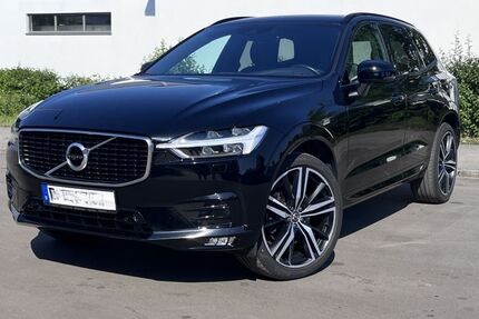 Volvo XC60 51.000 km 30.290 &euro; Bogen 94327