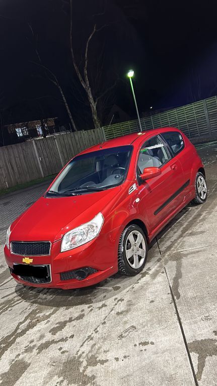 Aveo