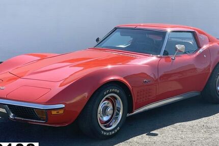 Chevrolet Andere