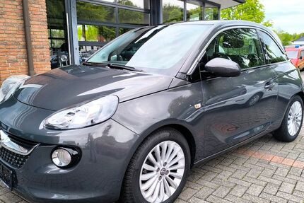 Opel Adam 69.000 km 9.200 &euro; Lügde 32676