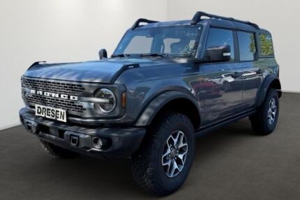 Ford Bronco 12.487 km 49.990 &euro; Korschenbroich 41352