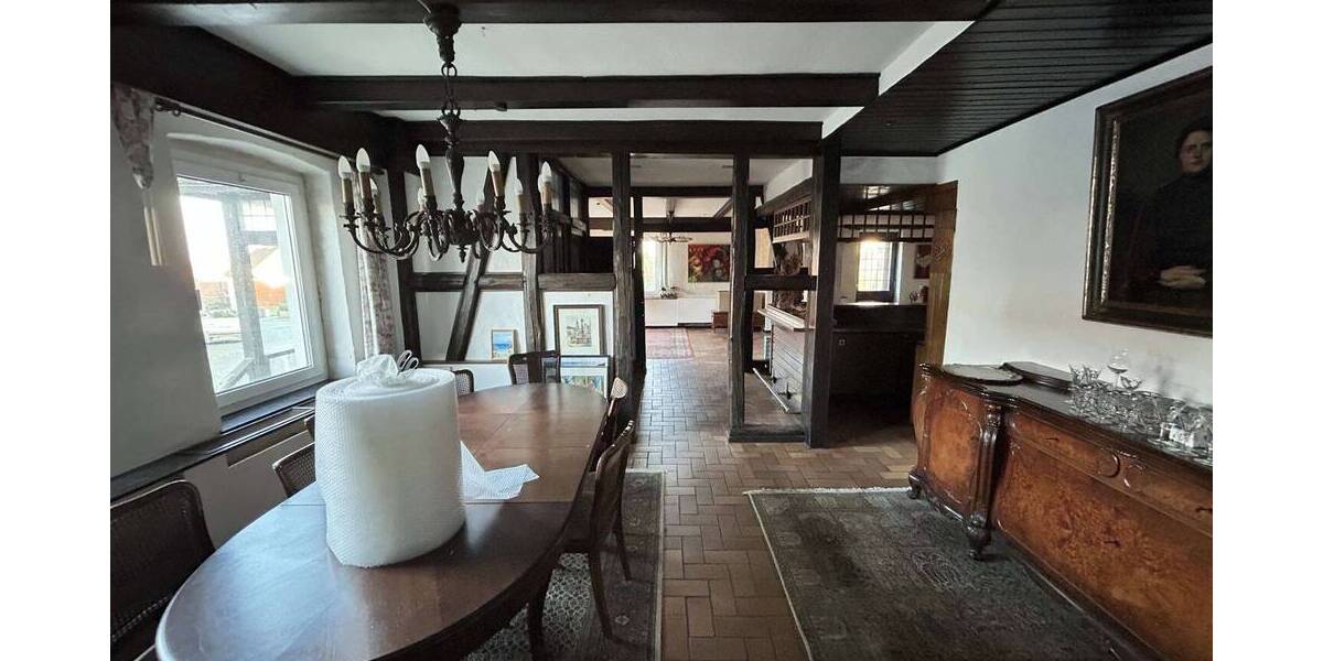 Gewerbeobjekt Diemelstadt-Rhoden Rhoden - 435.000&euro; | Angebot:26289957