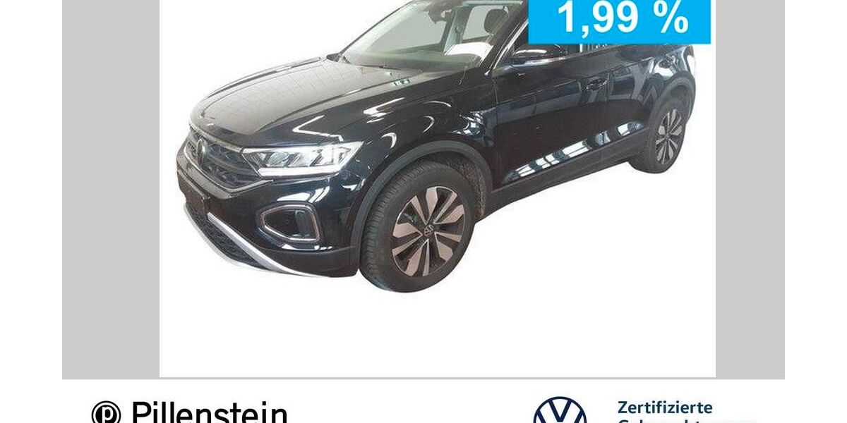 VW T-Roc 11.800 km 26.905 &euro; Fürth 90762