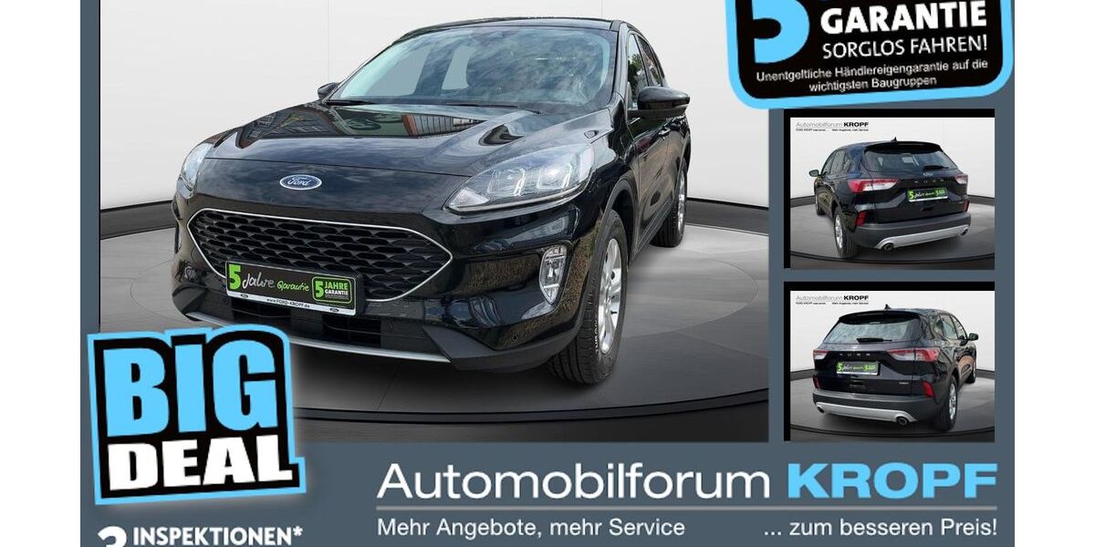 Ford Kuga 51.393 km 19.712 &euro; Nürnberg 90411