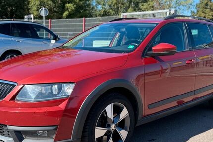 Skoda Octavia 255.000 km 7.999 &euro; Saarlouis 66740