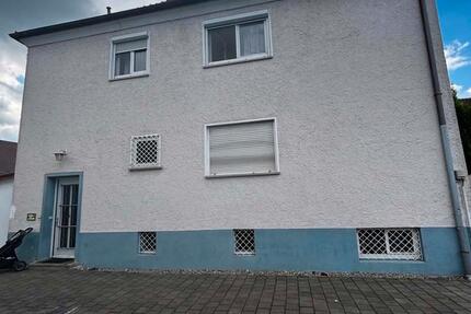 Haus Bad Buchau - 10 Zimmer, 200 m&sup2;, 610.000&euro; | Angebot:26855691