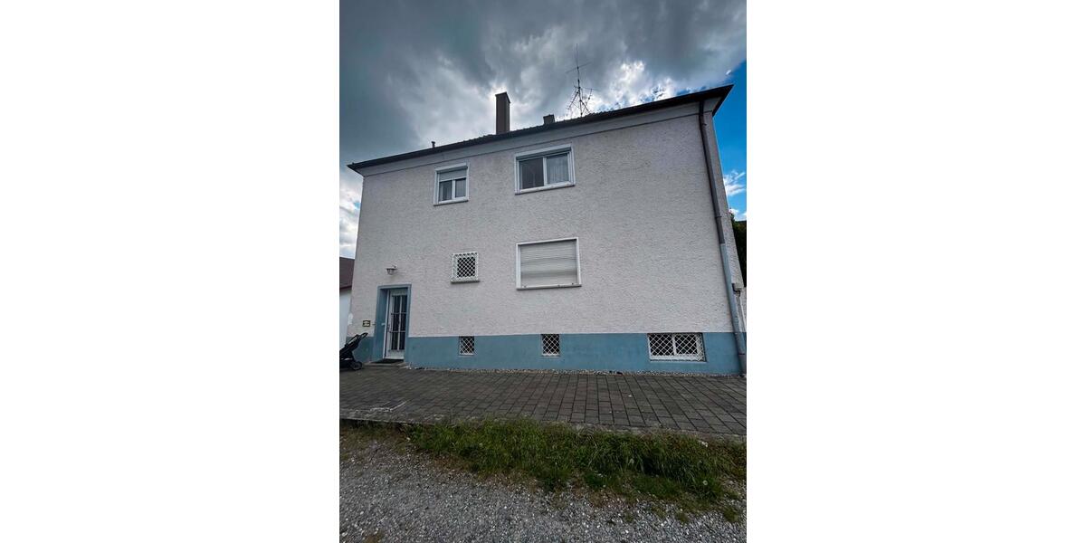 Mehrfamilienhaus, Wohnhaus Bad Buchau - 10 Zimmer, 200 m&sup2;, 625.000&euro; | Angebot:26855691