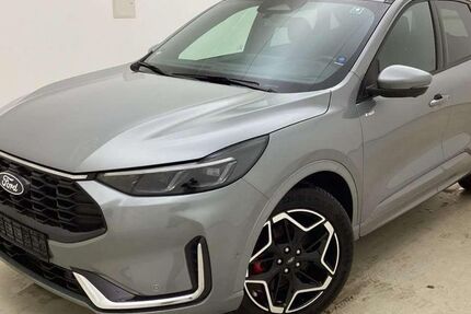 Ford Kuga 28.900 km 34.900 &euro; Kirchzell 63931