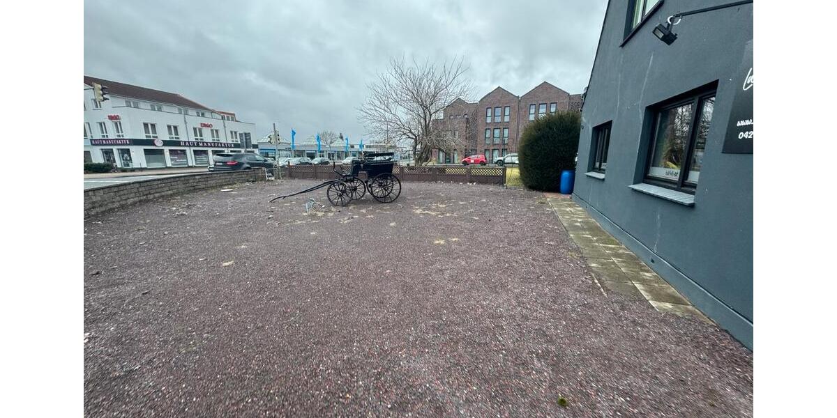 Gewerbeobjekt Achim - 3.500&euro; | Angebot:25939553