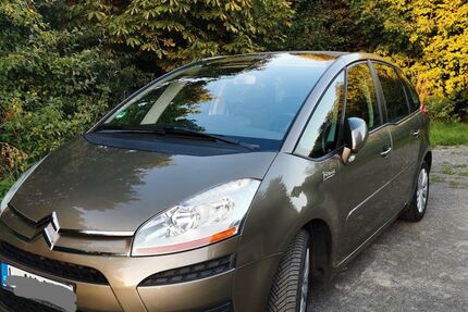 Citroen C4 Picasso 107.500 km 2.700 &euro; Leipzig 04316