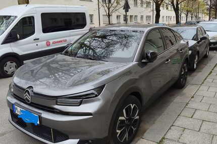 Citroen C4 X 2.800 km 22.222 &euro; München 81671