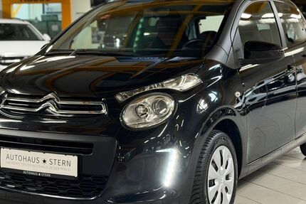 Citroen C1 84.500 km 6.990 &euro; Mutterstadt 67112