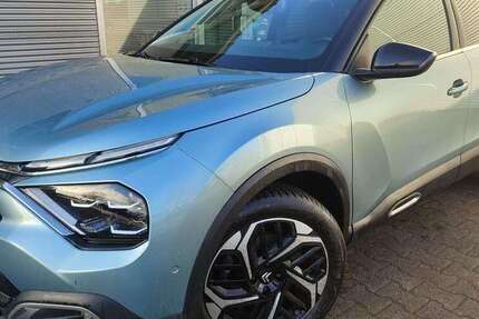 Citroen C4 24.666 km 18.990 &euro; Brandenburg an der Havel 14772