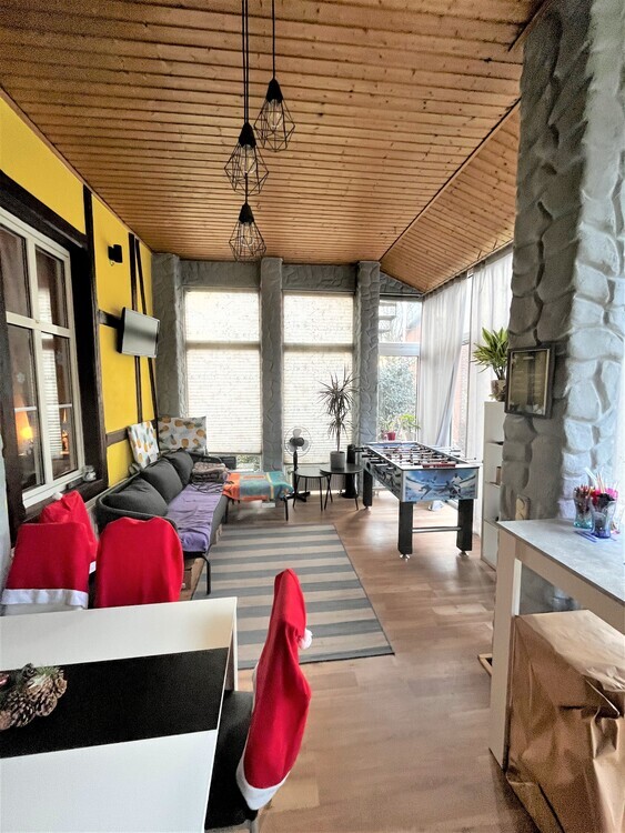 Renditestarke Kapitalanlage – Charmantes Mehrfamilienhaus mit Potenzial 10 zimmer