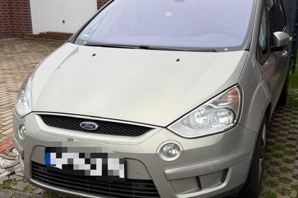 Ford S-Max 165.400 km 5.629 € Cloppenburg 49661