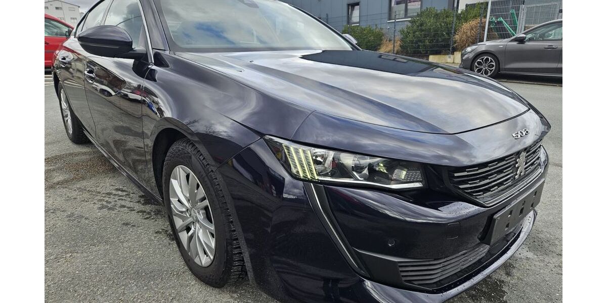 Peugeot 508 152.000 km 12.495 &euro; Kelkheim 65779