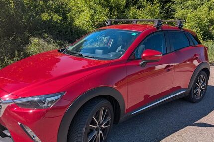 Mazda CX-3 81.400 km 11.900 &euro; Memmingen 87700