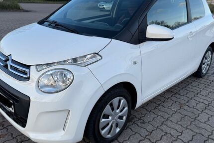 Citroen C1 137.000 km 4.800 &euro; Hamburg 20457