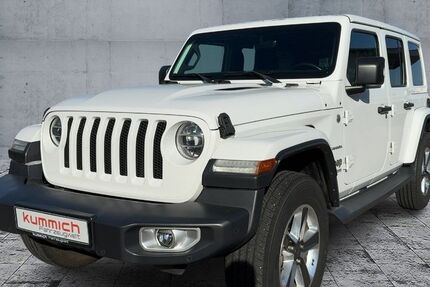 Jeep Wrangler 68.898 km 39.990 &euro; Bopfingen 73441