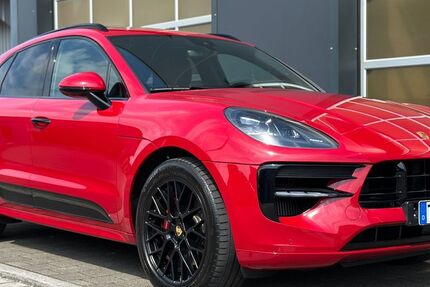 Porsche Macan 78.000 km 74.500 € Friedrichshafen 88045