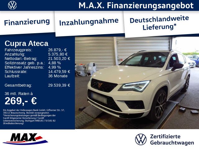 Ateca