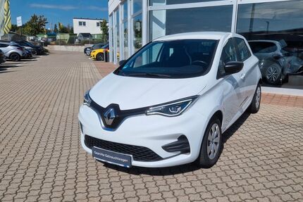 Renault ZOE 51.050 km 12.990 &euro; Betzenstein 91282
