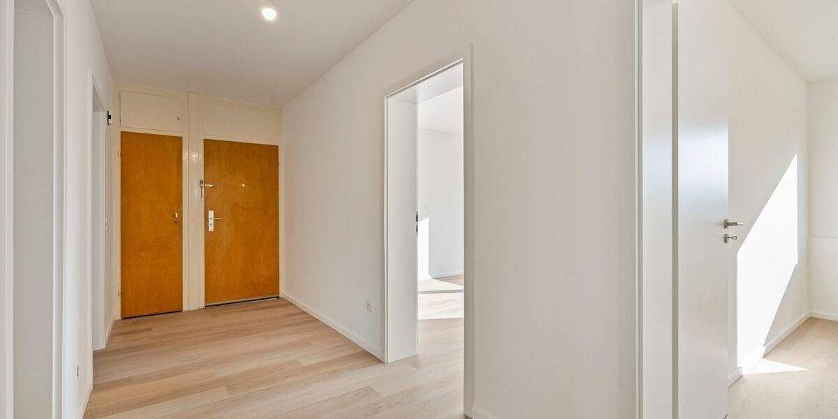 Etagenwohnung Hürth Alt-Hürth - 4 Zimmer, 87 m&sup2;, 270.000&euro; | Angebot:24814781