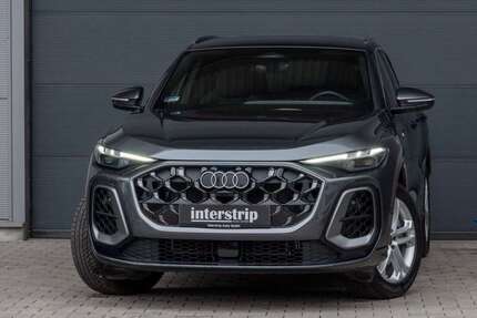 Audi Q5 7.200 km 58.990 &euro; Langweid 86462