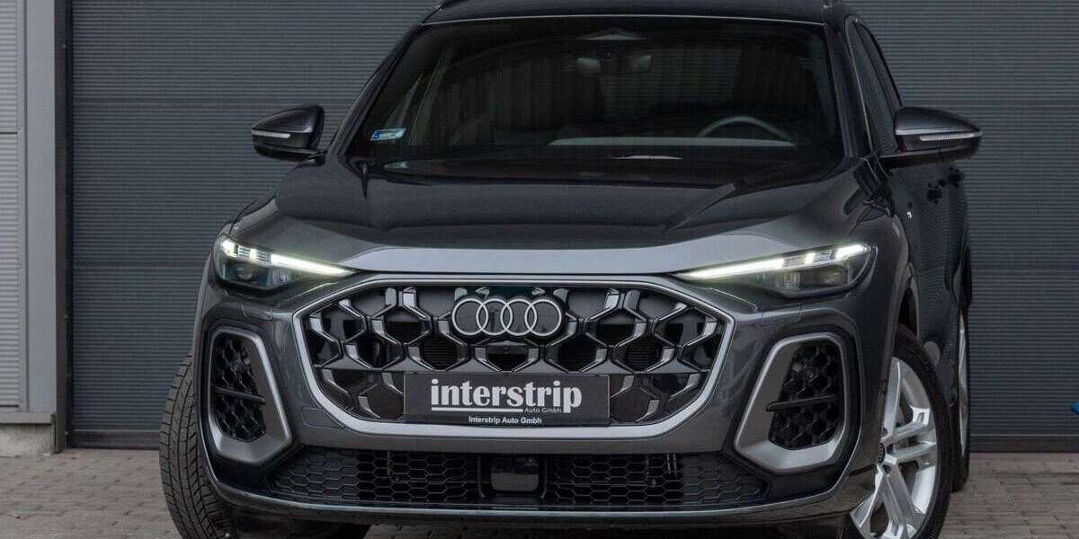 Audi Q5 7.200 km 58.990 &euro; Langweid 86462