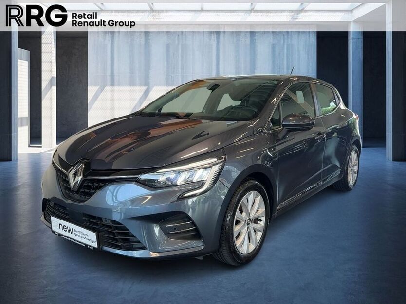 Clio