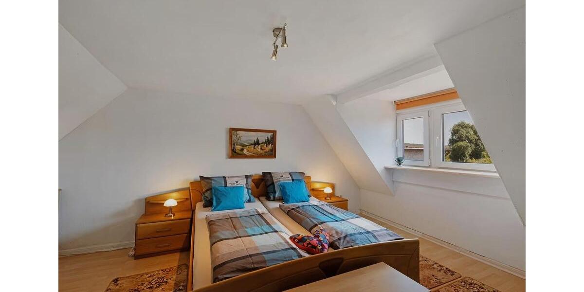 Reihenhaus An der Schmücke - 6 Zimmer, 120 m&sup2;, 98.000&euro; | Angebot:26252895