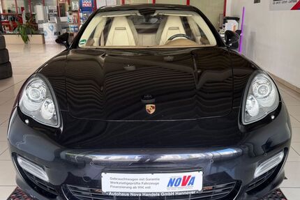 Porsche Panamera 168.700 km 23.690 &euro; Laatzen bei Hannover 30880
