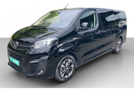 Opel Zafira Life 29.815 km 37.440 &euro; Lennestadt 57368