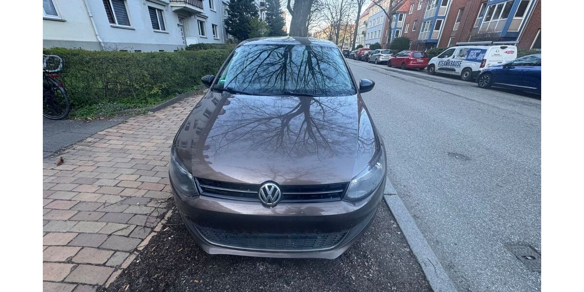 VW Polo 316.243 km 2.500 &euro; Lübeck 23558