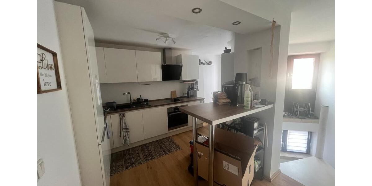 Etagenwohnung Püttlingen - 3 Zimmer, 120 m&sup2;, 950&euro; | Angebot:26478632